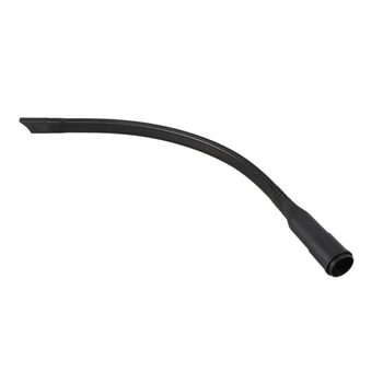 

Vacuum Flexible Crevice Tool for All Vacuum Cleaners Hoses Accepting 32mm Inner Diameter Attachments Extension Tools 24.4 Inches
