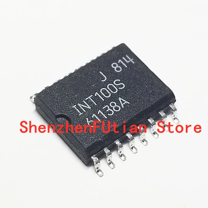 

10 шт./лот INT100S SOP16 в наличии