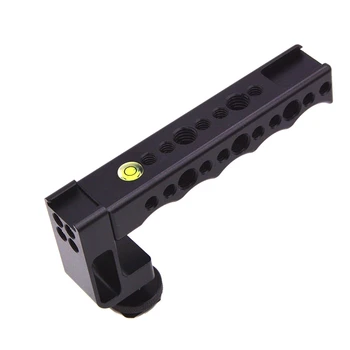 

Top Handle Grip with Hot Shoe for Mirrorless Camera