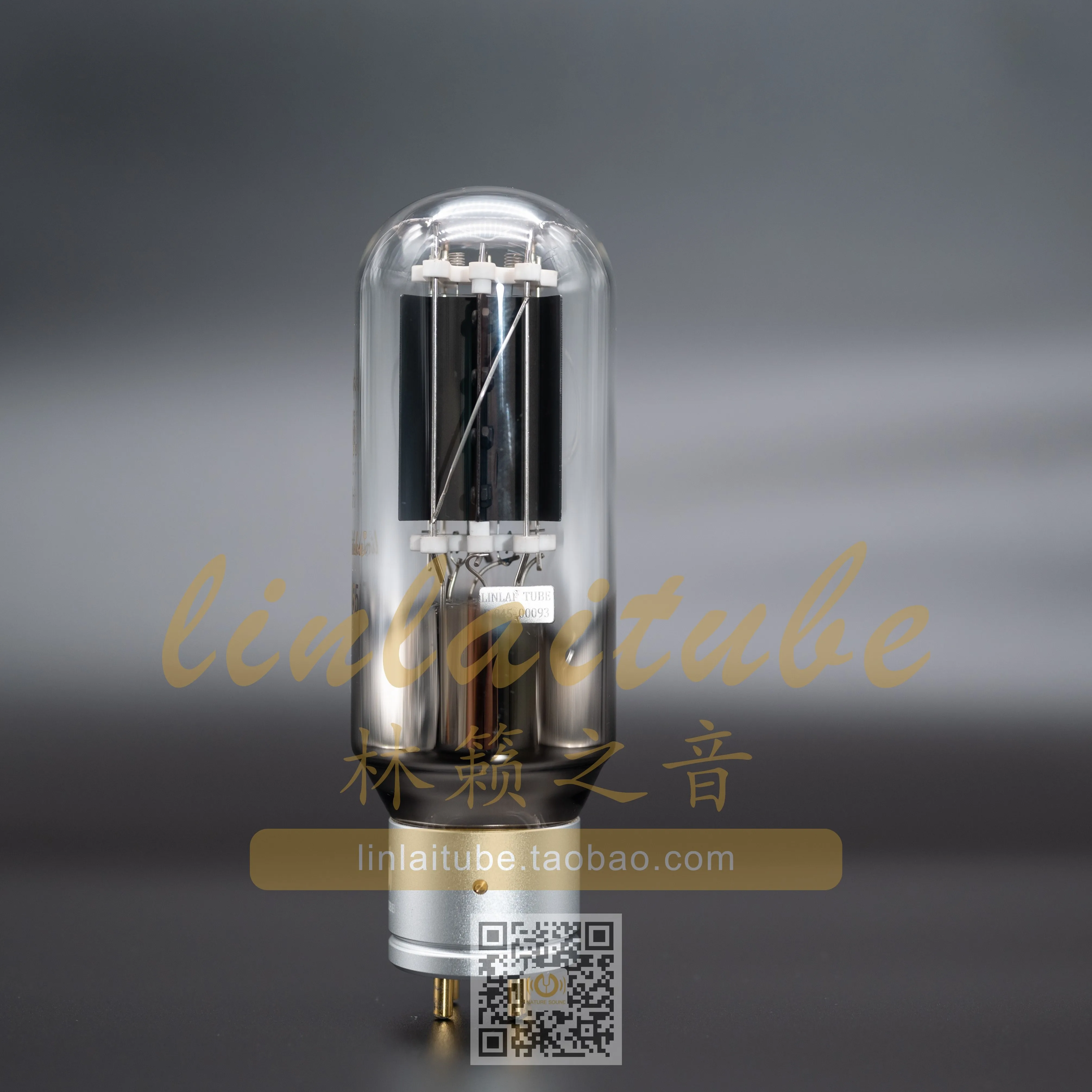Brand new Quality assurance for 24months linlai