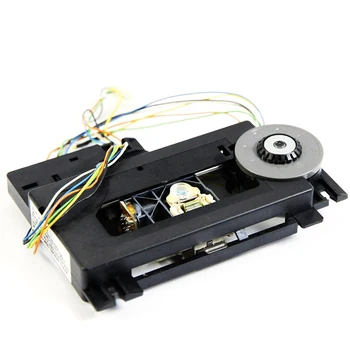 

Durable Replacement Accessories CD Player Optical Lens With Cable Practical Easy Install Pickup Repair For Philips VAM1202
