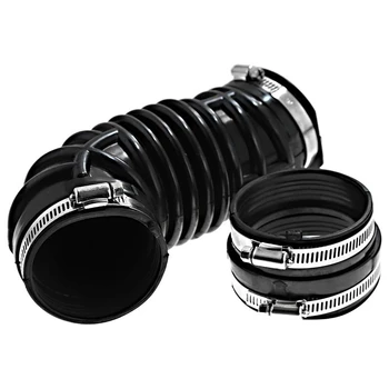 

Air Cleaner Filter Intake Outlet Duct Hose Air Intake Hose Air Cleaner Outlet Duct for 2009-2011 Chevrolet Aveo Aveo5 1.6L-L4 Re