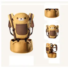 Детский поясной табурет детский передний горизонтальный Универсальный Детский поясной табурет десять в одном сочетании сзади детский ремень