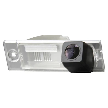 

HD 720 Starlight Night Vision Vehicle Rear View Camera For Kia Rio 4 YB MK4 2017 2018