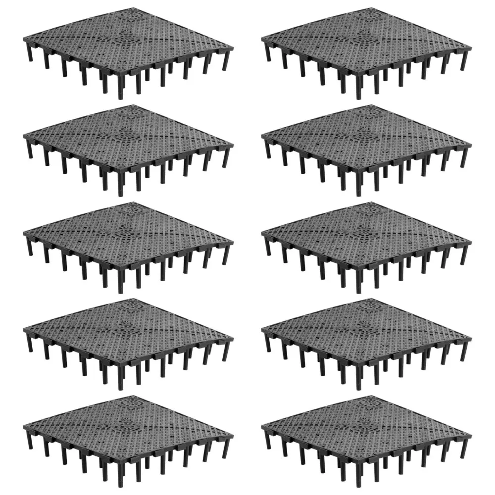 Aquarium Fish Tank Gravel Filter Bottom Sand Undergravel Filters