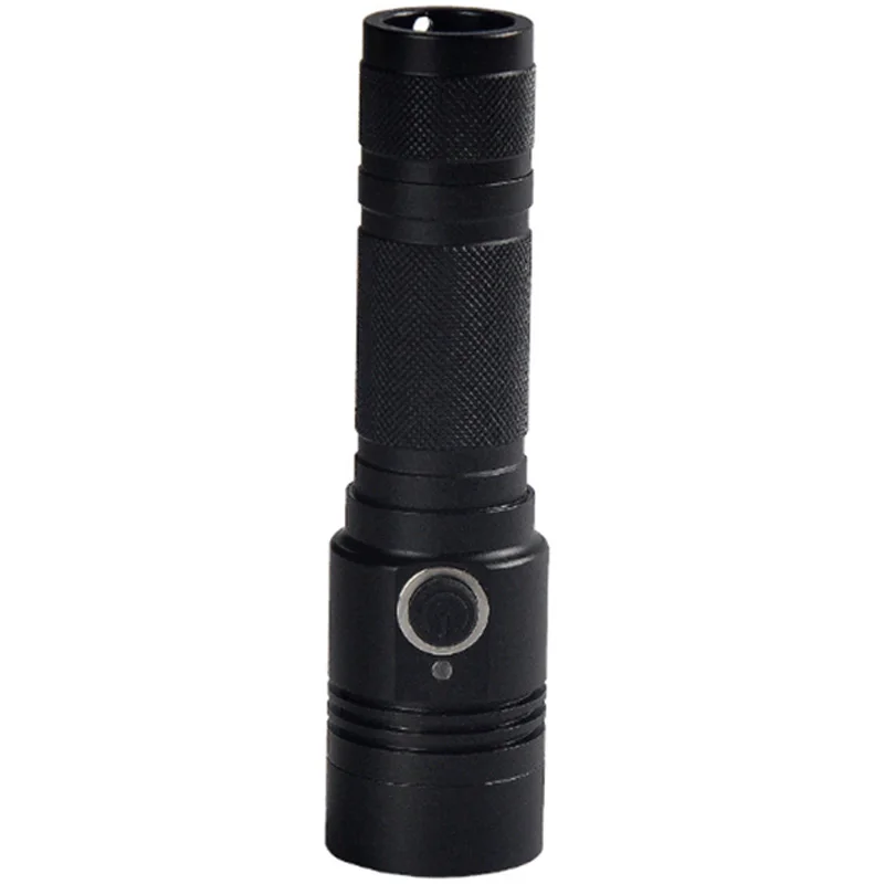 LED Luminosa Eccellente Della Torcia Elettrica 3 Modalit Di 1100 Lumen 