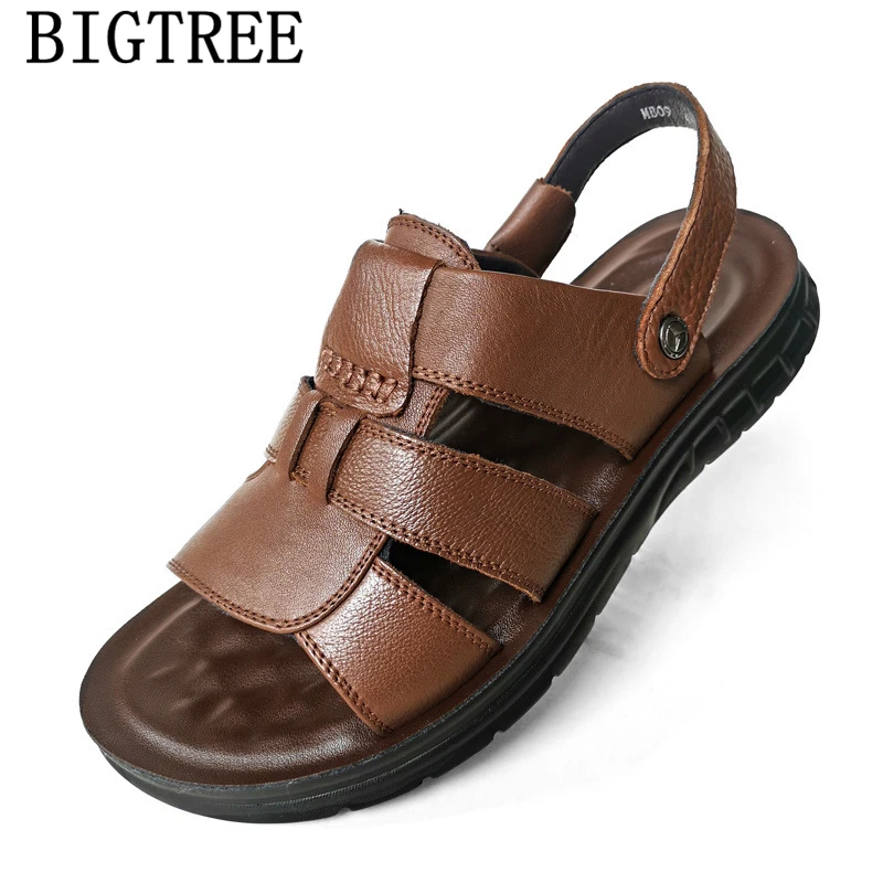 italian leather sandals for men black sandals men summer shoes bona shoes sport shoes men sandalias hombre playa dolma chef