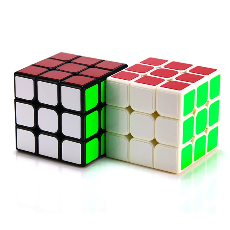 Cubo Magico MOYU бренд гарантия 3x3x3 магический куб профессиональные скоростные кубики головоломка 3*3*3 magico Neo куб игрушки для детей Подарки