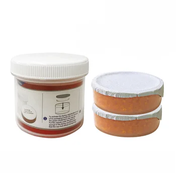 

Hearing Aid Dehumidifier Hearing Aids Drying Set (2 Capsules+1 Jar)