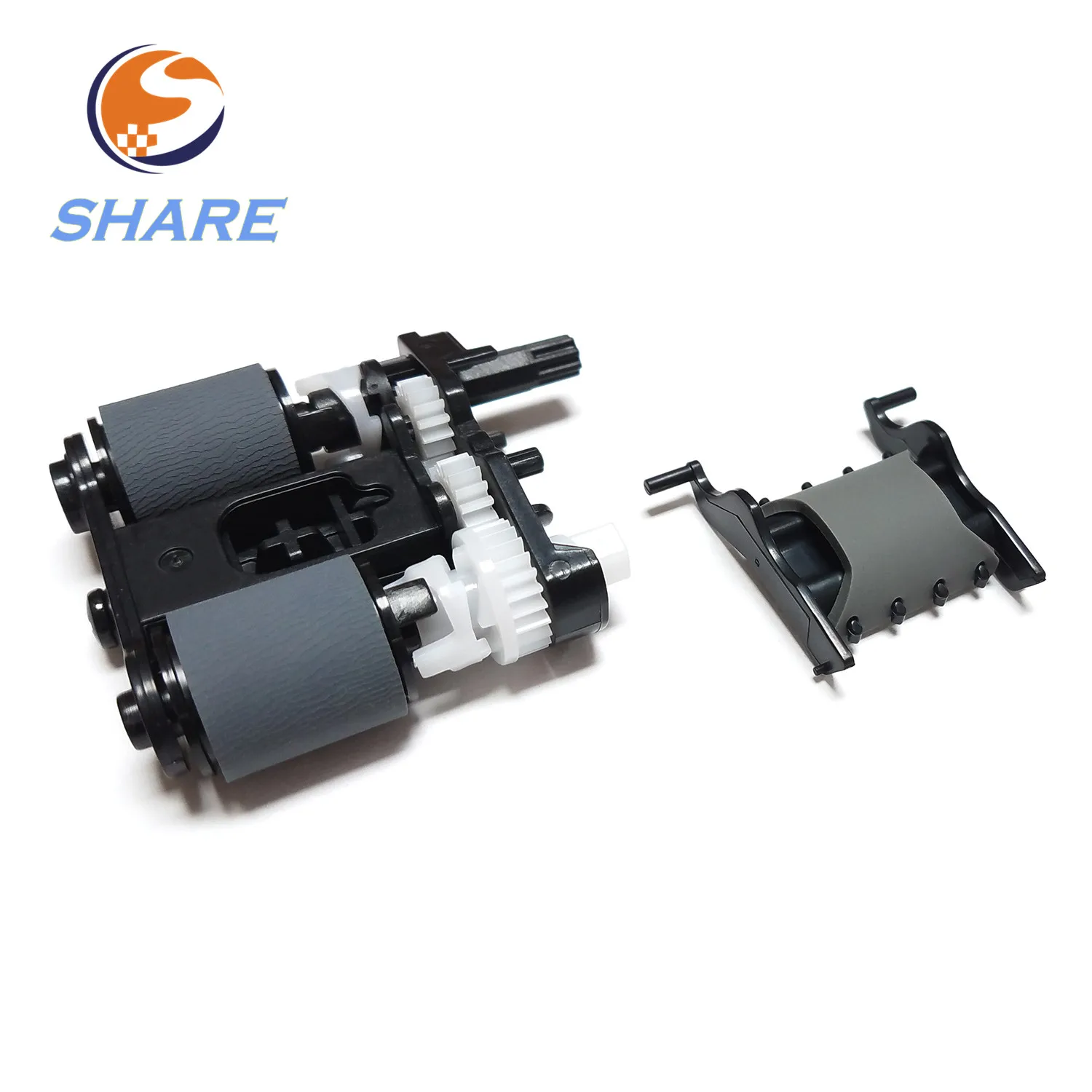 

B3Q10-60105 B3Q10-40080 ADF PICKUP roller Separation Pad for HP Color LJ MFP M377 M477fdn M477fdw M477fnw M426 M281