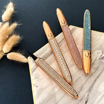 

Long-lasting Waterproof Sweatproof Non-Staining Quick-Drying Clear smooth Eyeliner Star Diamond Eternal Eyeliner