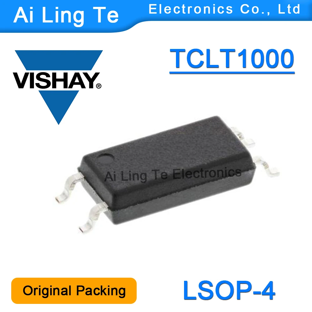 TCLT1000 TCLT1001 TCLT1002 TCLT1003 TCLT1004 TCLT1005 Optocoupler ...