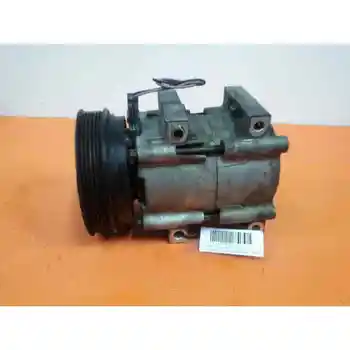 

96FW19D629AE AIR CONDITIONING COMPRESSOR FORD FIESTA SALOON (DX)