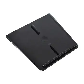 

3 Wireless Smartphone Charging Pad for Any Qi Enable Phone Fast Charger Dashboard Holder Automobile Accessories