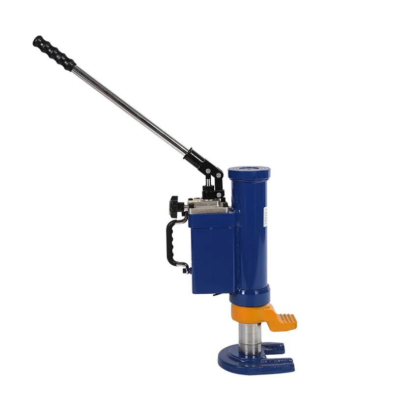 2.5t Car Repair Jack Hydraulic Claw Jack Portable Remote Sensing