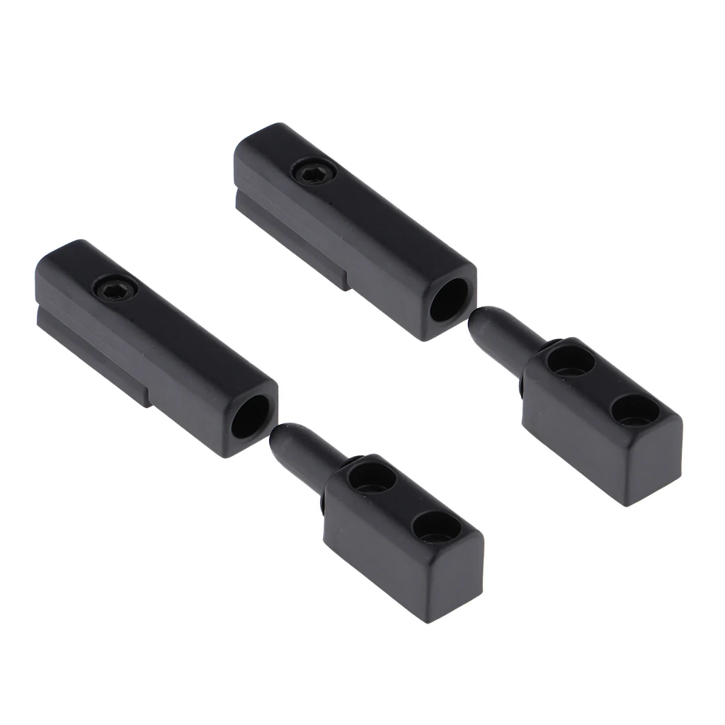 2pcs 3.8
