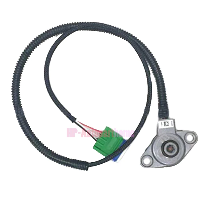 10 шт. 7700100009 252924 передачи Давление Сенсор для peugeot 206 307 308 Citroen C3 C4 C5 C8 Renault 19 коробки передач HDI DPO AL4