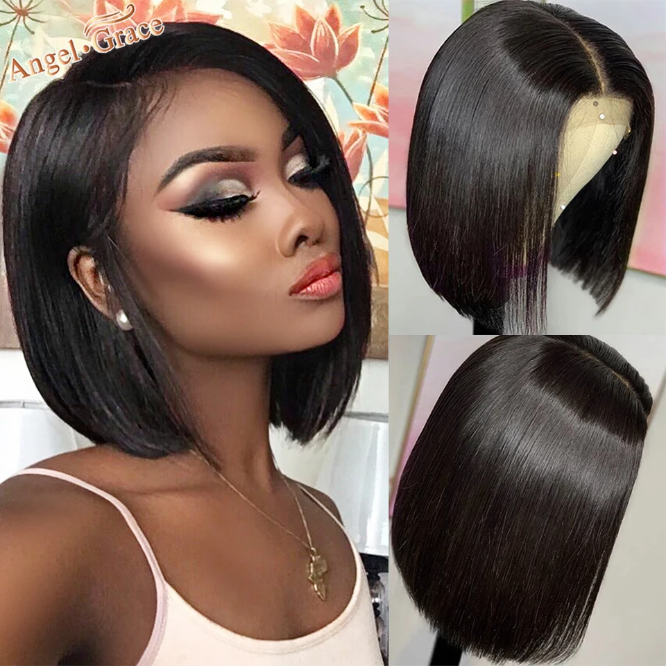 Layered Bob Haircuts & Why You Should Get One In 2024