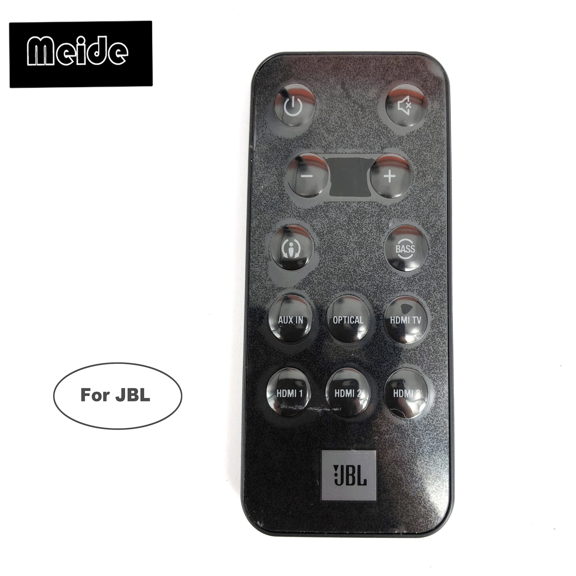 jbl sb400 remote control
