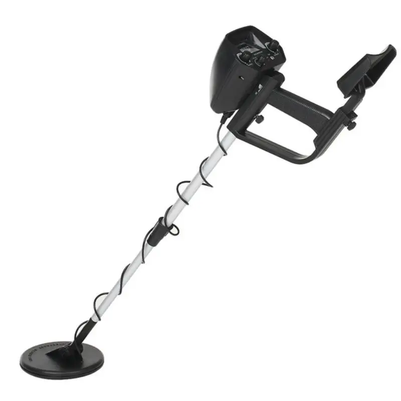 

MD-4030 Underground Metal Detector Adjustable Gold Detectors Treasure Hunter Tracker Seeker Metal Circuit Detector