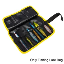 12 сеток контейнер открытый прочный Защитный Водонепроницаемый рыбацкий рюкзак инструмент снасти складное оборудование карманы портативный для хранения приманки