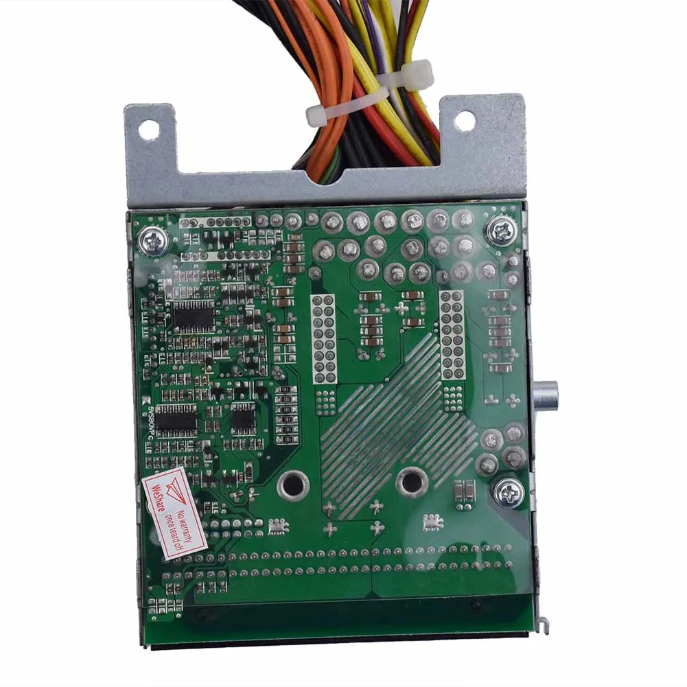 Для hp SE316M1 DL160 G6 Серверная плата питания 515862-001 515769-001 источник питания