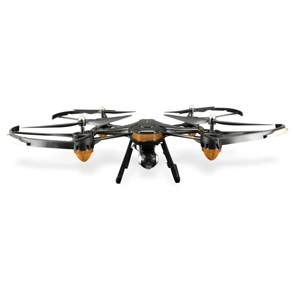 FX-22G Профессиональный gps Квадрокоптер четырехосный самолет с Wifi 720 P/1080 P HD камера беспилотный самолет воздушный Дрон