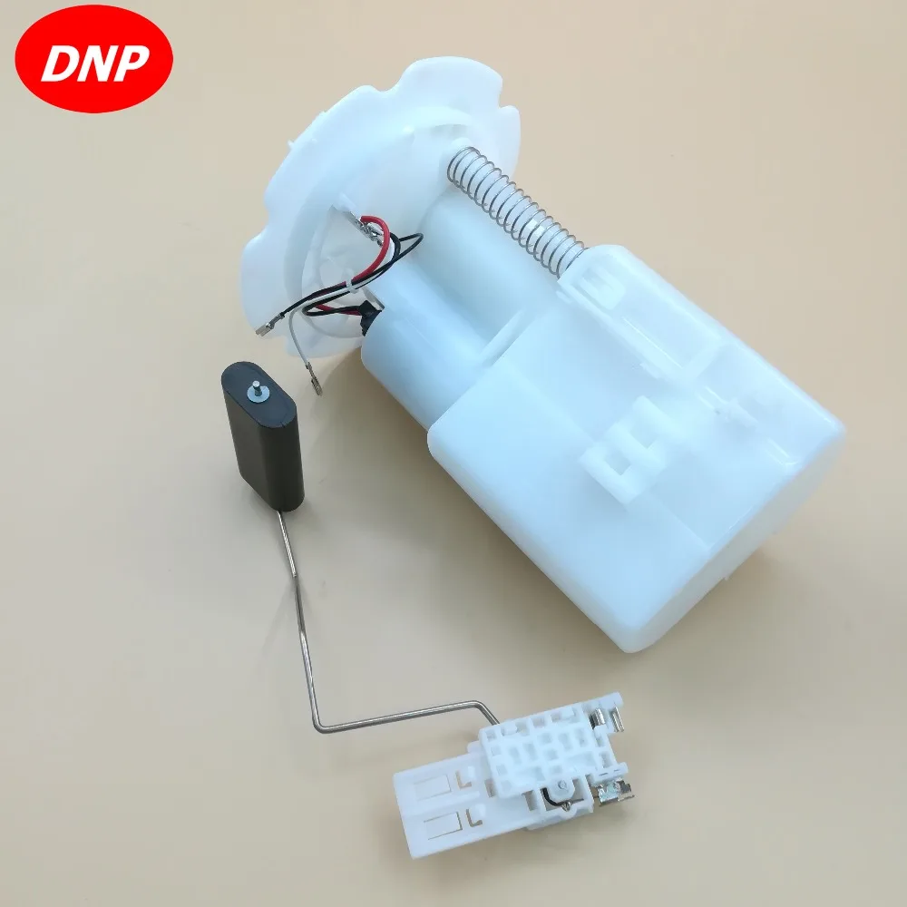 DNP Fuel Pump Module Assemblyd fit for Nissan Serena C25 2wd 2005-2007 17040-CY000