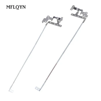 

New Laptop Lcd Hinges Kit for LENOVO Y500 Y510 Y510P