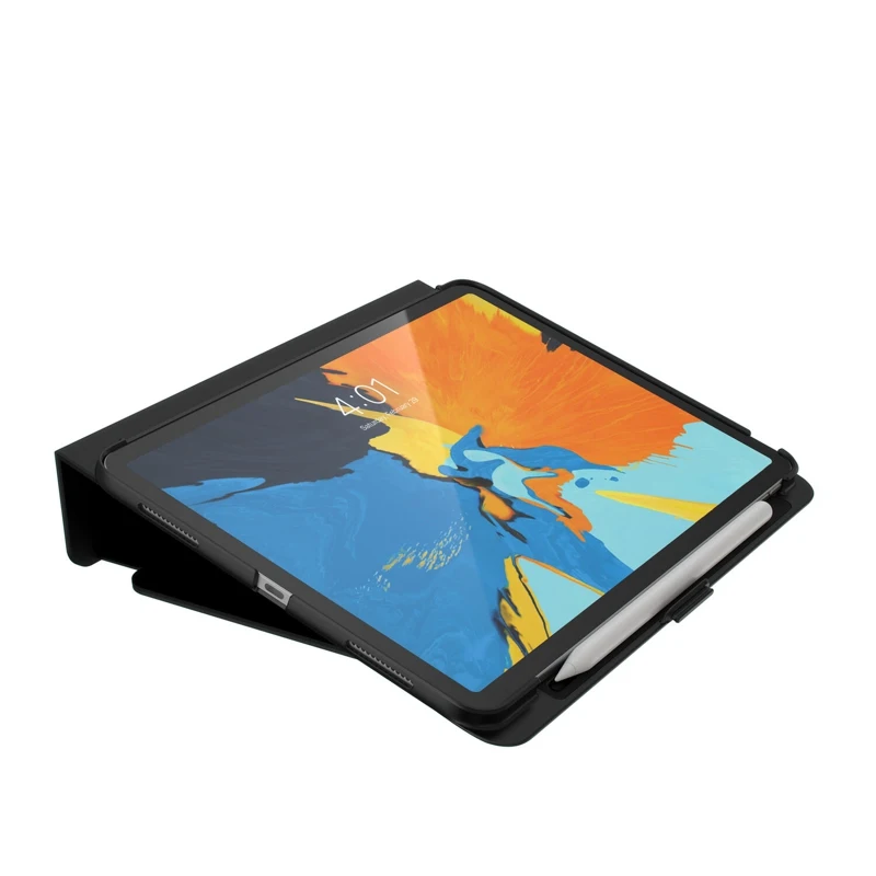 Speck Balance Folio for iPad Pro 11"- Black/Black