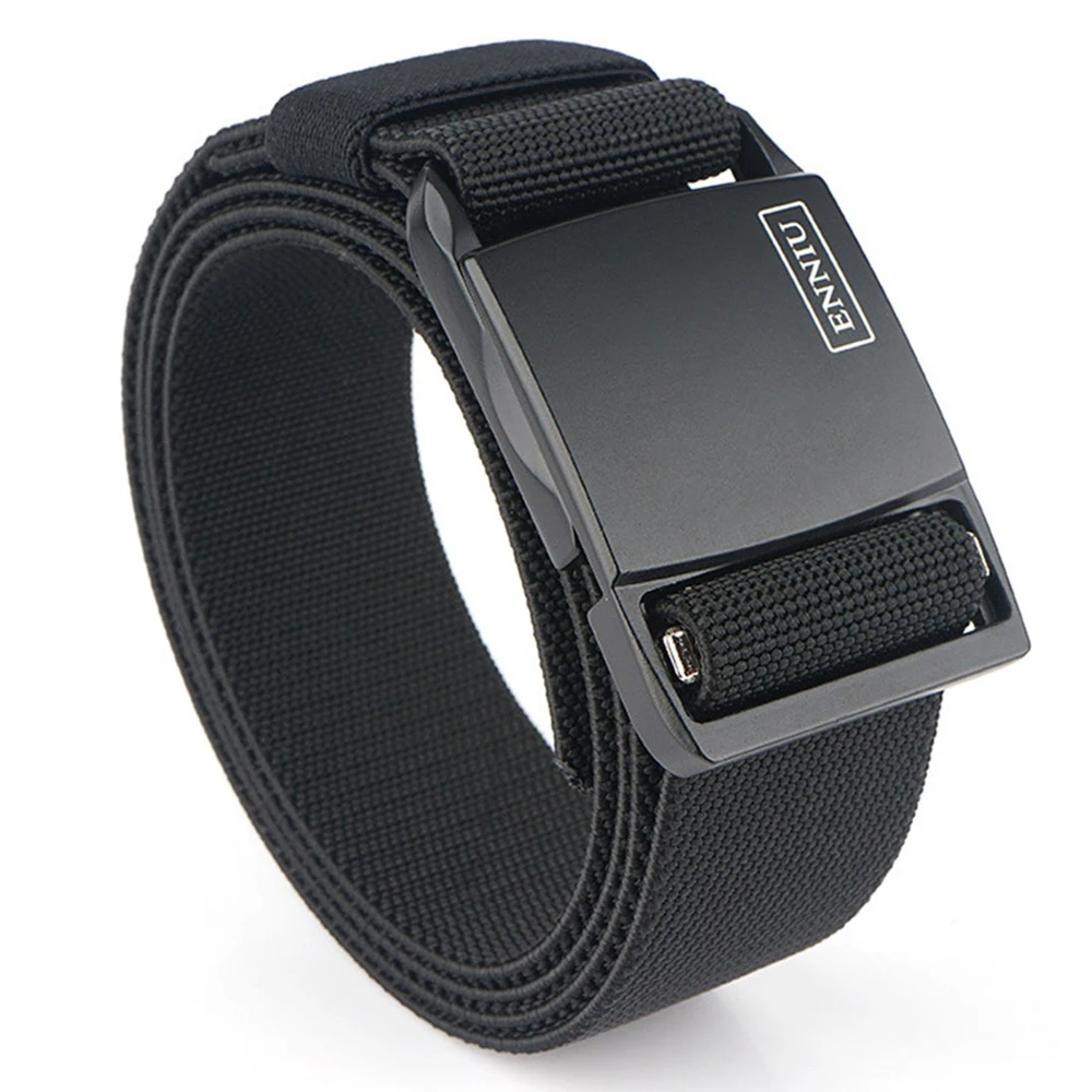 

Men Belt High Quality Nylon Tactical Belts for men Canvas belt Military Army Outdoor Waist Belts Adjustable Designer Belt Riem