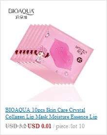 Innicare Cute Moisturizing Lip Mask Portable Lip Mask Exfoliating Labial Membrane Traveling Mini Lips Patch Korean Skin Care