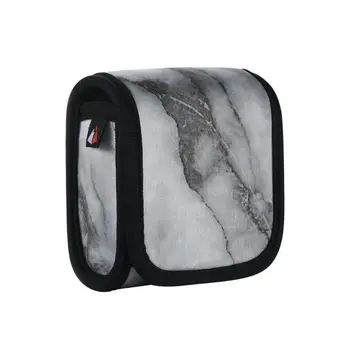 

Diving Material Storage Bag Carry Case Pouch for Powerbeats Pro Earphones