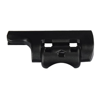 

Lock Buckle For Gopro Hero 4 3+ Waterproof Housings Case ABS Clip for go pro Hero 4 3+ Action Camera Gopro Accessories