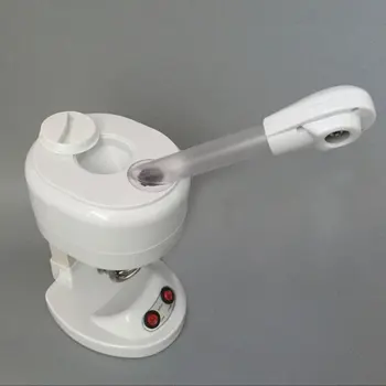 

Professional Ozone Facial Steamer Portable Face Sprayer Salon Beauty Skin Care Moisturizing Spray Steaming Face
