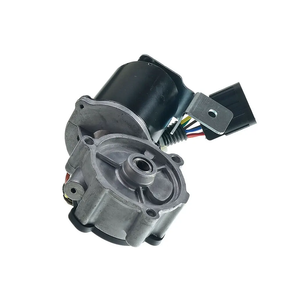 

68089746AA Car Transfer Case Metal Tools Durable Transmission Drivetrain Repair Shift Motor Easy Install Actuator For Hummer