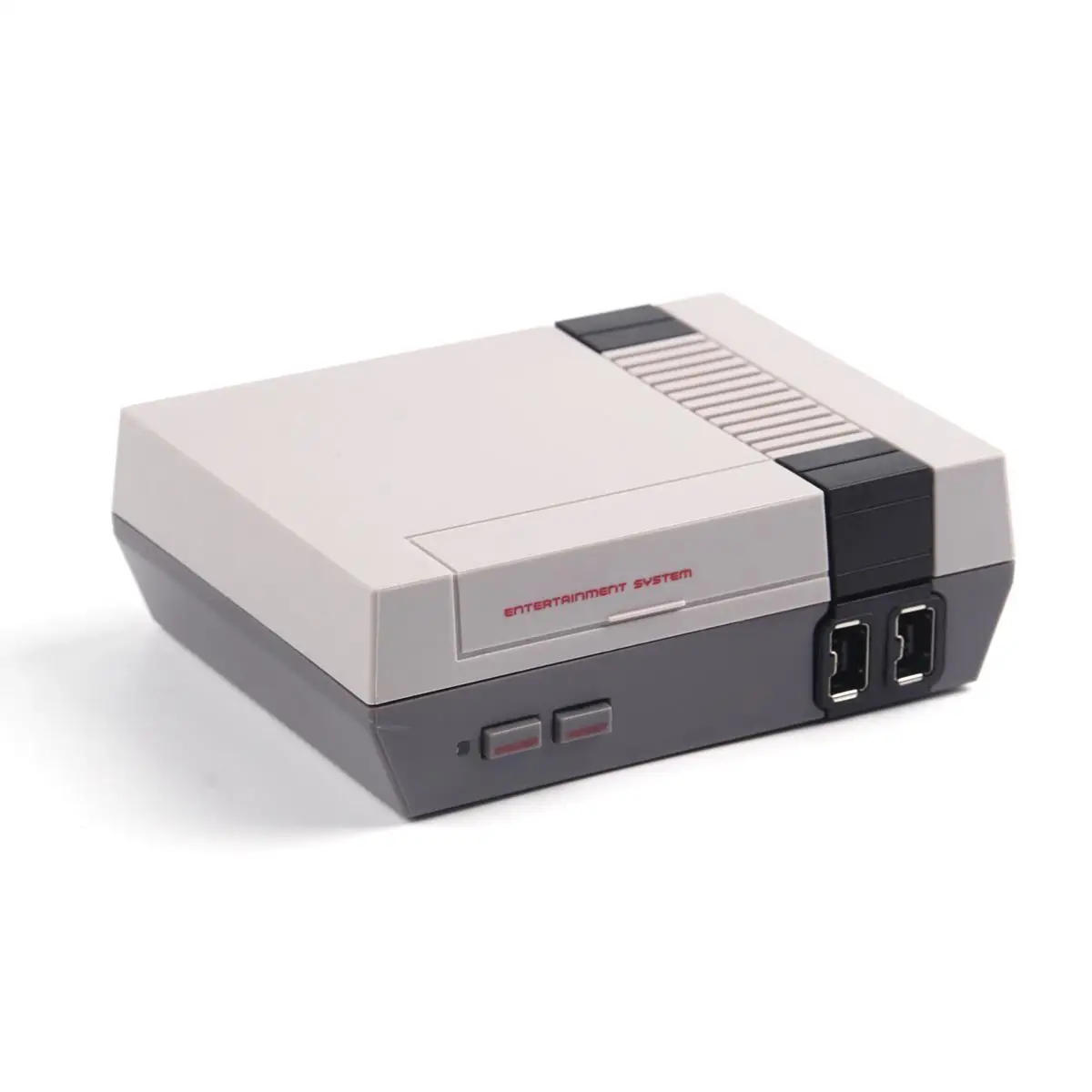 Super NES Classic Handheld HD Video Game Console Built-in 30 Games Dual Gamepad with 2 Gamepads