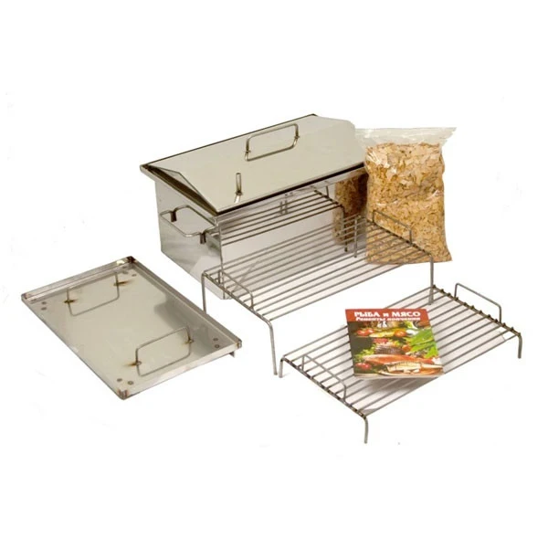 Коптильня Домиком Купить В Екатеринбурге