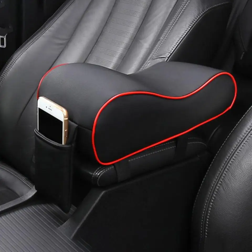 seat box accessories universal