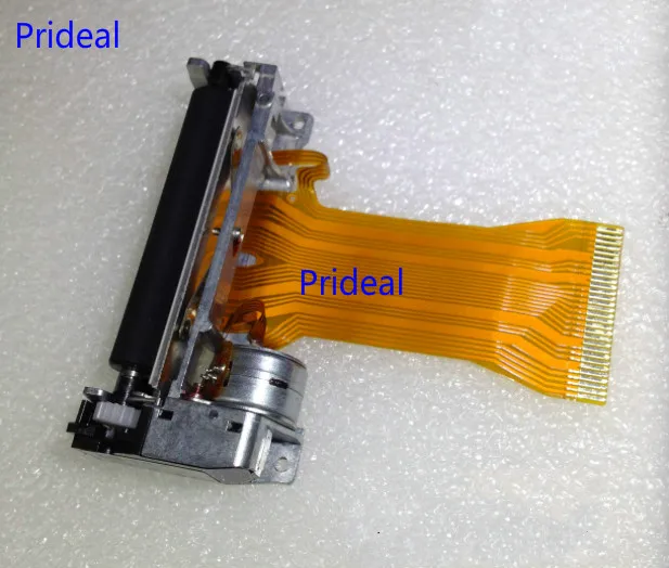 Prideal 3 комплекта новая печатающая головка для JX-2R-01 FTP-628 JX-700-48R POS 58 мм pos58g принтер
