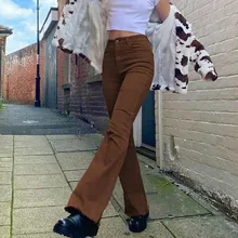 Pantalones vaqueros