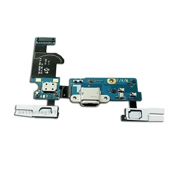 

Charging Flex Cable For Samsung Galaxy S5 Mini SM-G800F G800H Charger Port Dock Connector Repair Parts