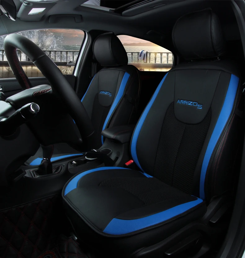 Для Chery ARRIZO5 ARRIZO 5 Модифицированная Подушка, декоративная подушка для автомобильного сиденья, все окруженные четыре сезона, универсальный чехол для сиденья