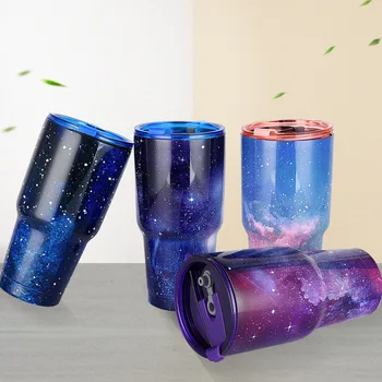 

Stainless Steel Insulation Cup Car Mug Creative Latest Gift Cup for Girlfriend Boyfriend Parents Confidant Classmates