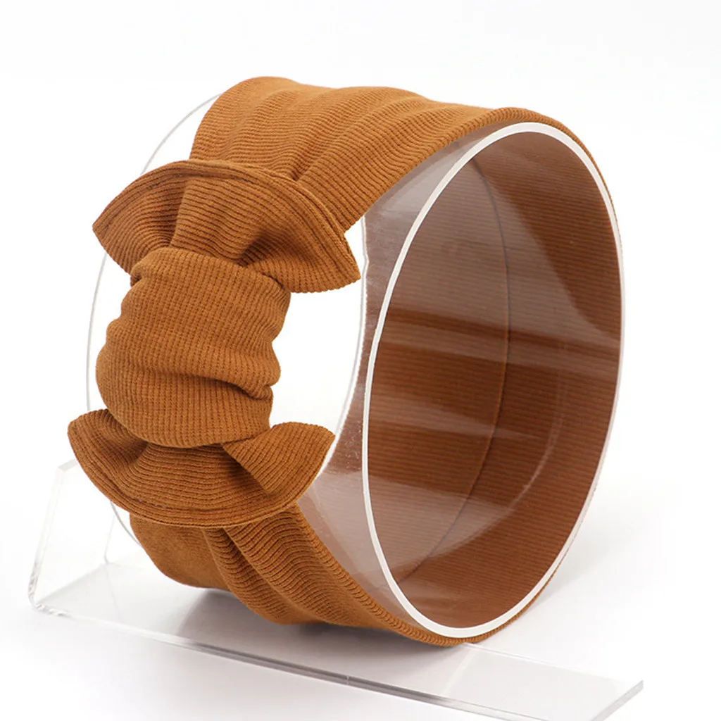Baby girl hair band