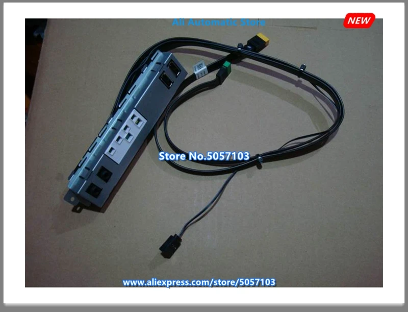 3020 Desktop USB Module 3020MT Audio Module 98MPJ