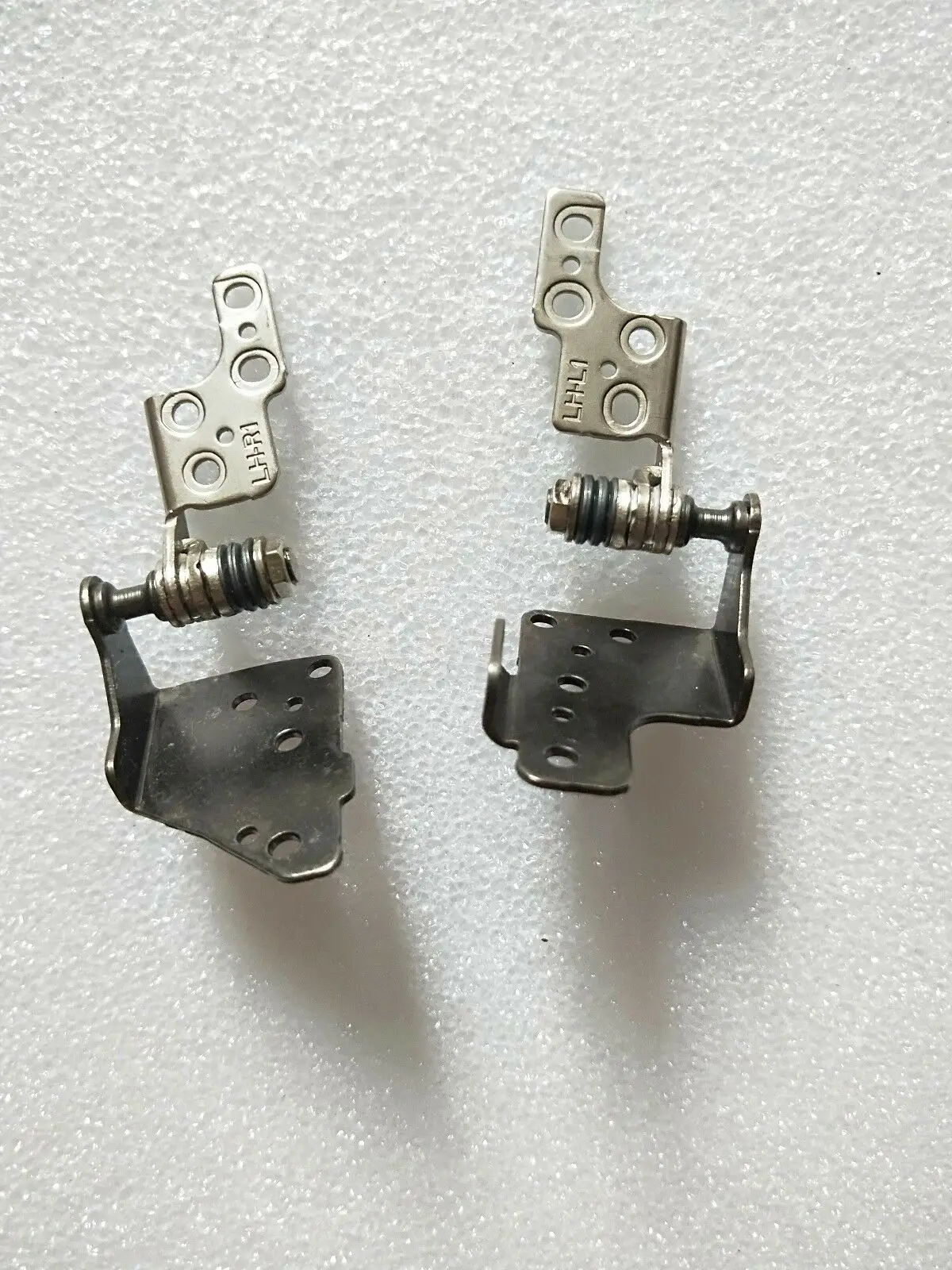 new for msi GE72 GE72VR MS-1794 1791 hinges L+R | Компьютеры и офис