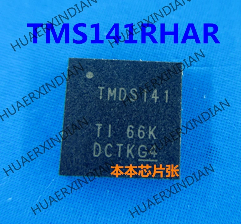 

1PCS/LOT Original New TMDS141RHAR TMDS141 QFN40 in stock