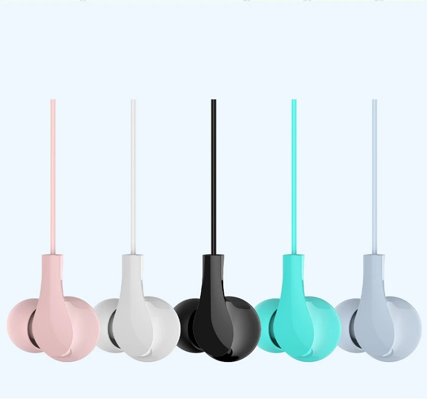 S02淘宝详情页中文_04_WPS图片3D Stereo Bass Music Earphones Earbuds in ear Flat Mouth Headset Noise Reduction Earbuds With MIC for iPhoneHuaweiXiaoSamsung