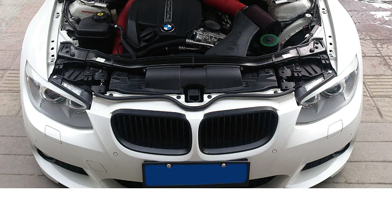 para bmw e92 e93 3-series 2010-2014 lci